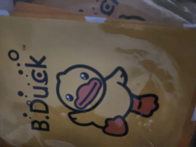 喔爸压缩袋