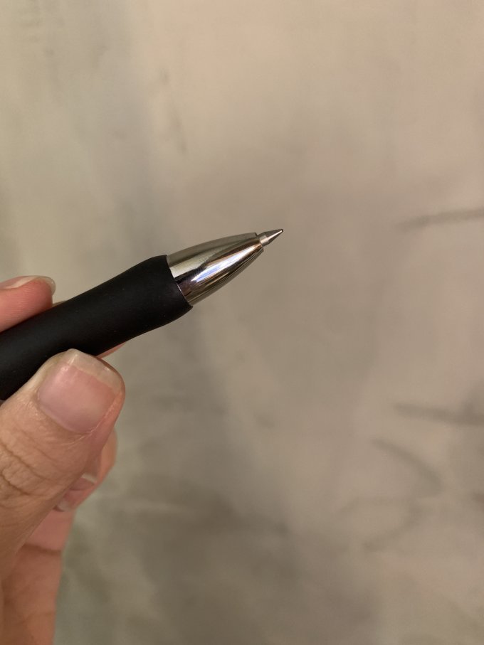 晨光中性笔