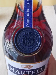 东自营959入手的马爹利蓝带，值不值？