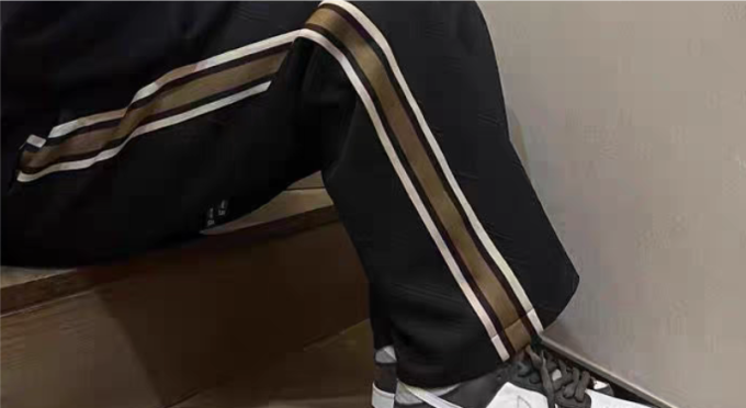 男士休闲裤