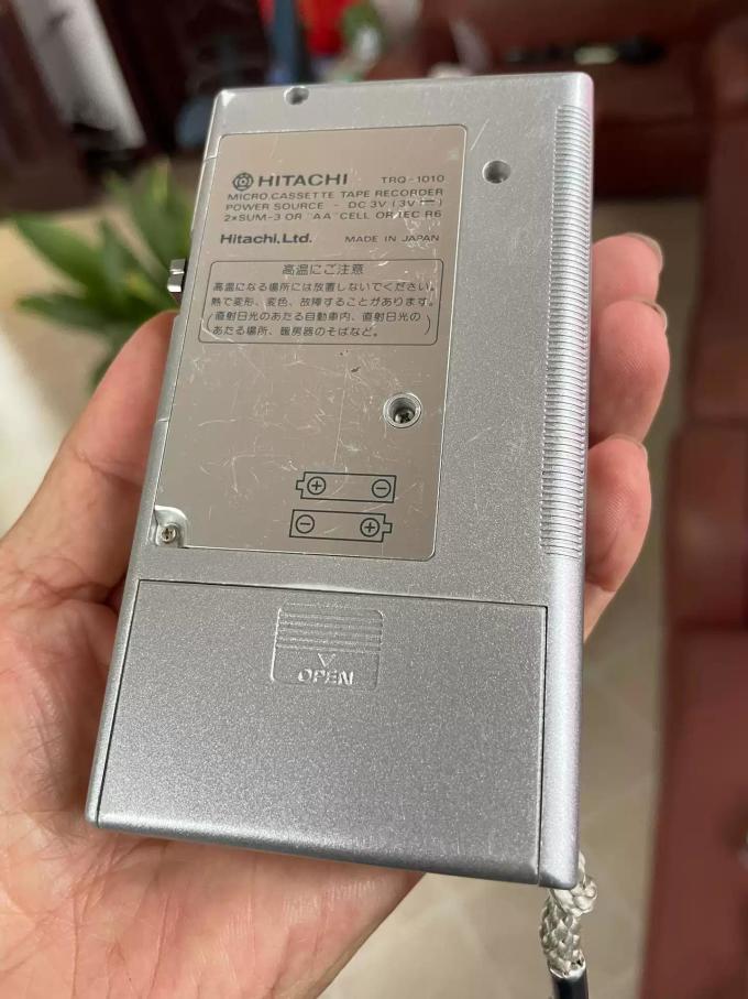 磁带