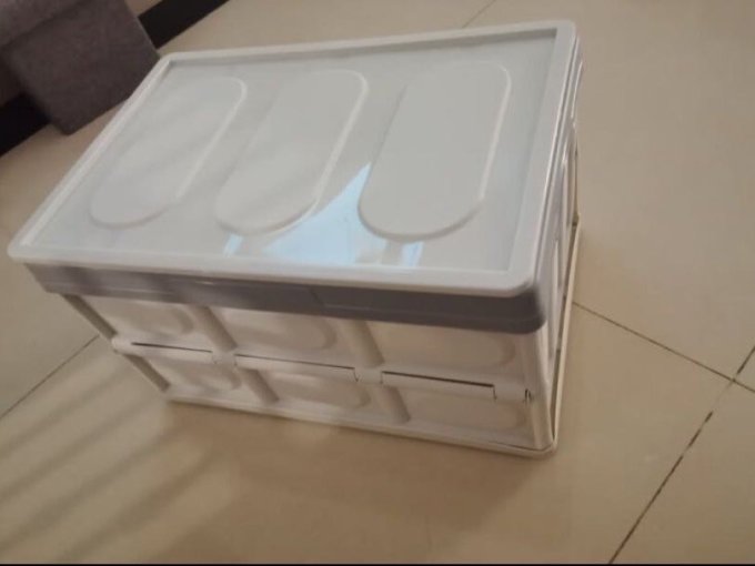 悦卡收纳用品