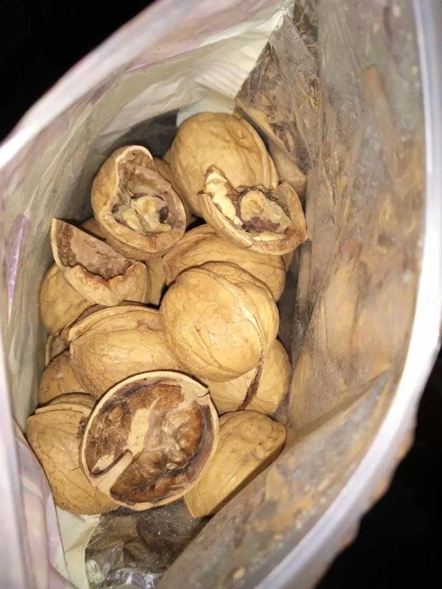 薄皮奶香核桃谁能不爱！