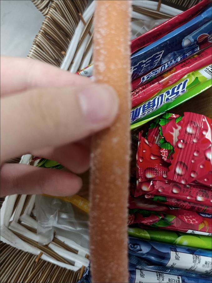 宏源糖果巧克力