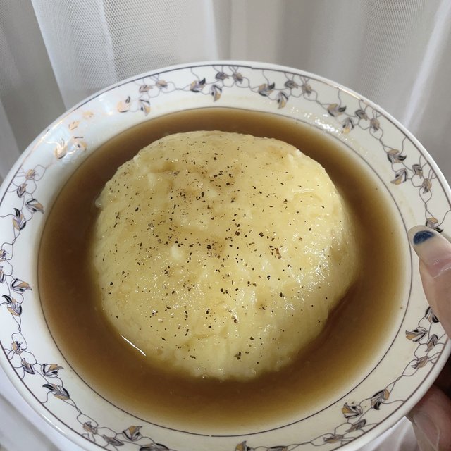 自制土豆泥 一定不要错过这款土豆