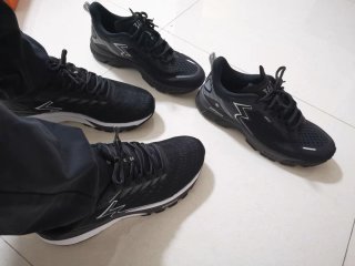 国际线SpireS|361跑步鞋男鞋秋季专业马拉松