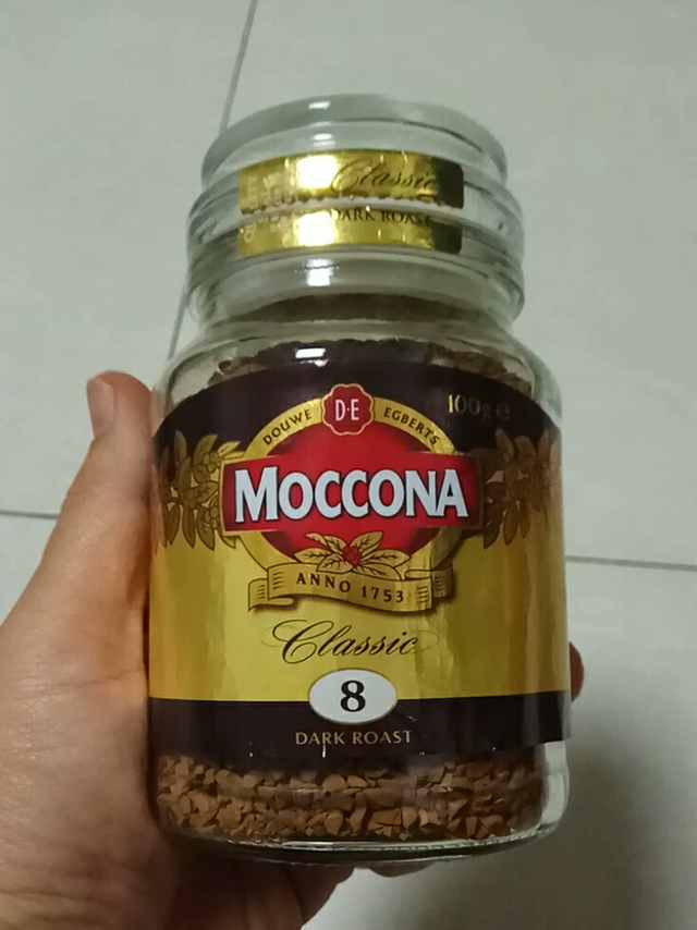 摩可纳8号，冻干天花板！