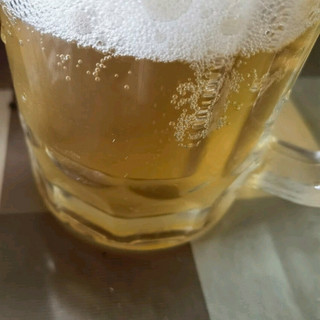 青岛白啤