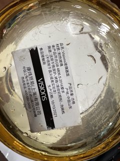 康宁 玻璃量杯 500ml