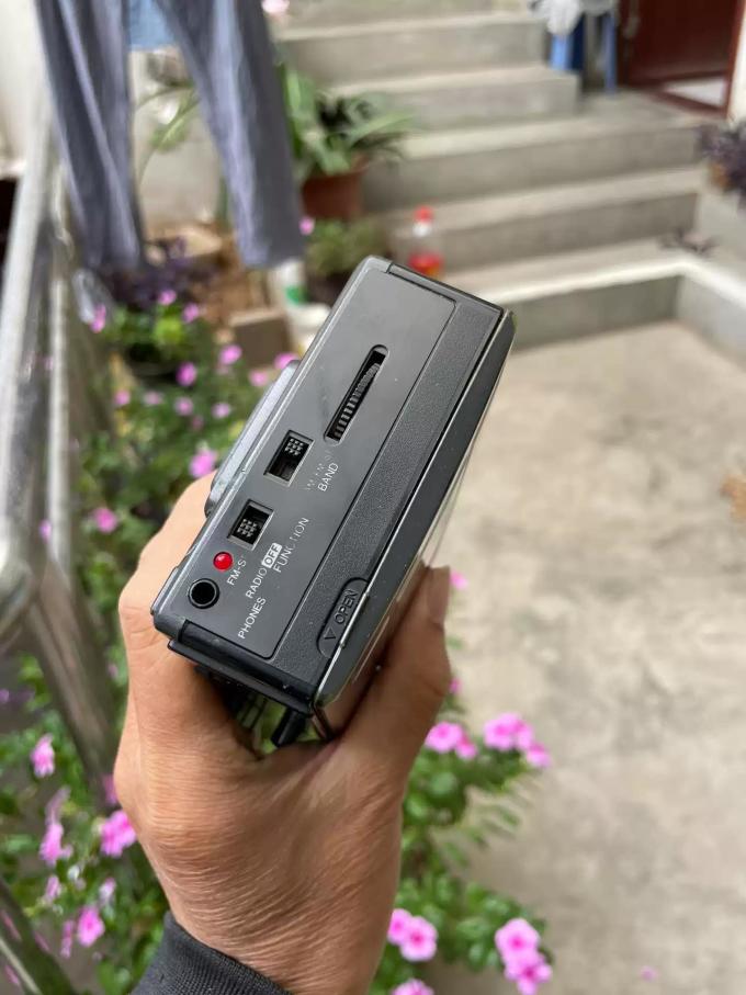 东芝磁带
