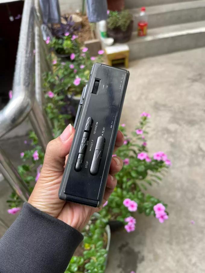 东芝磁带
