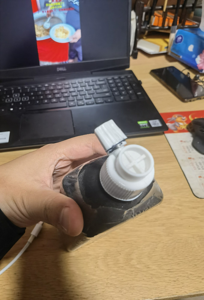 红星牌墨水