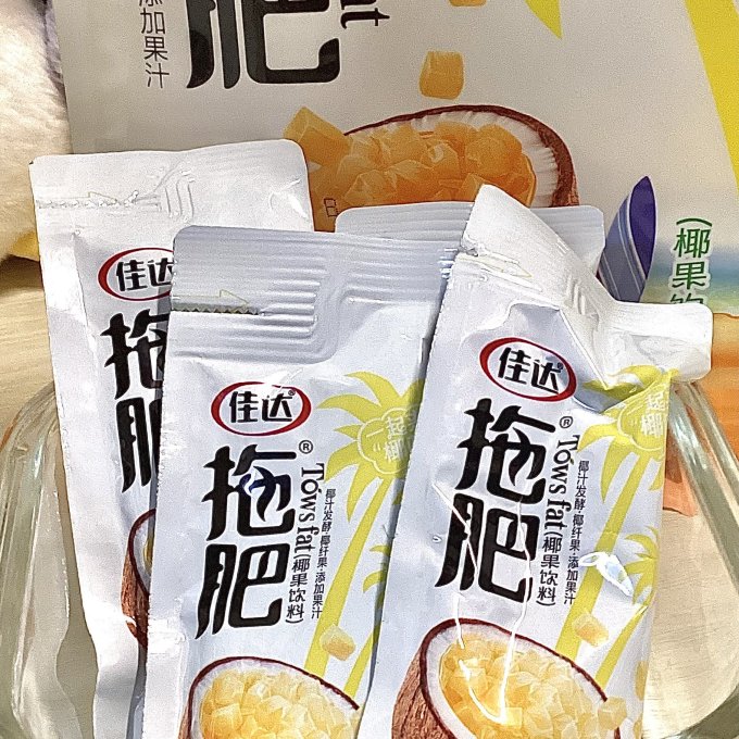 佳达其他休闲零食