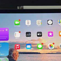 iPad 10使用感受，全面屏设计，体验感更好