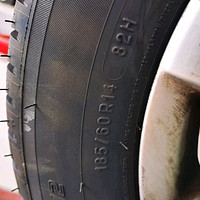 米其林轮胎Michelin汽车轮胎 195/60R16 89H