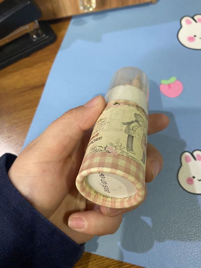 美术用品