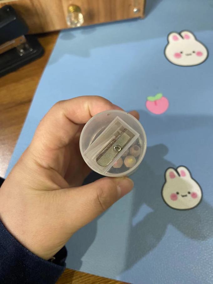美术用品