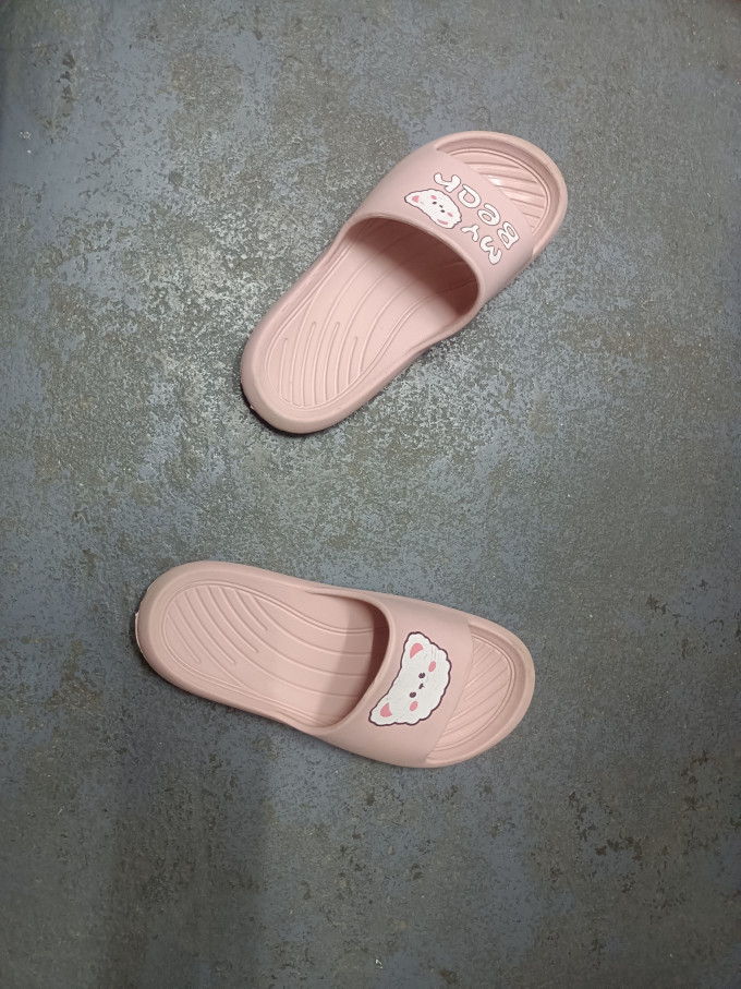 信智利女式拖鞋