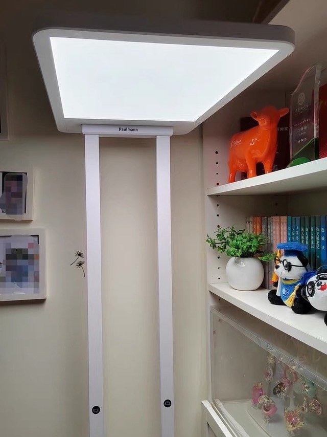 儿童书房必备大路灯