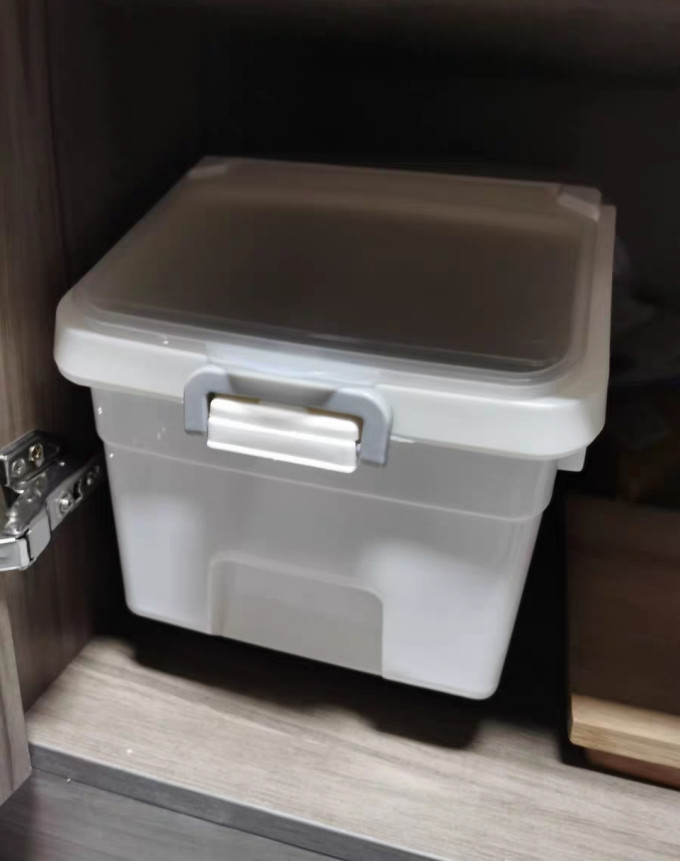 也派收纳保鲜