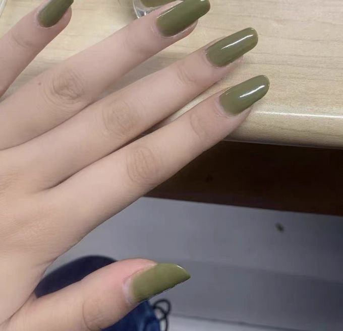 艾畔美甲产品