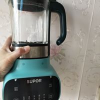 全自动苏泊尔小型破壁机