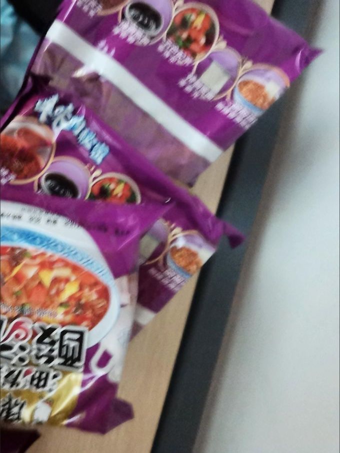 康师傅方便面/粉