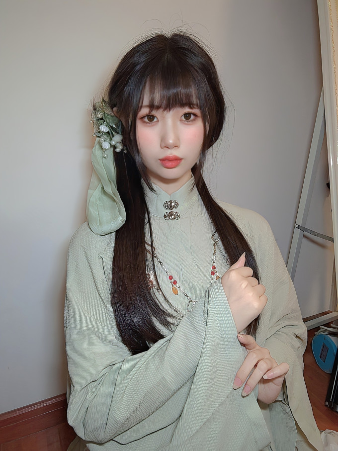 汉服