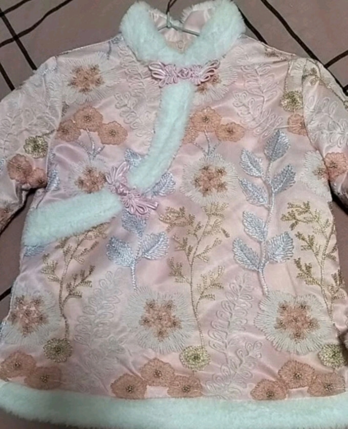 欧育汉服