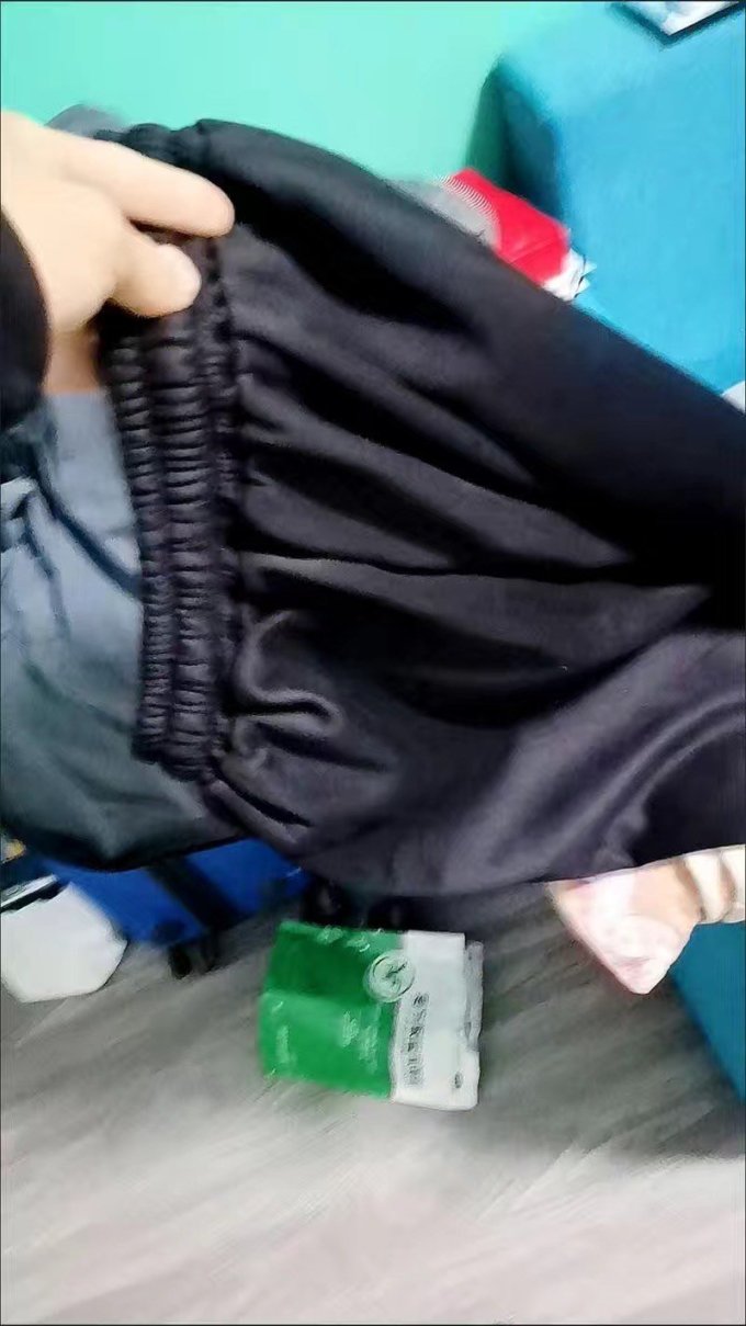 男裤