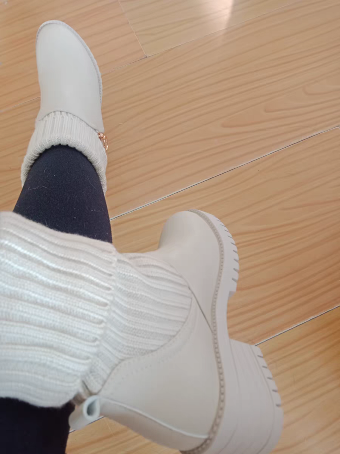 女靴