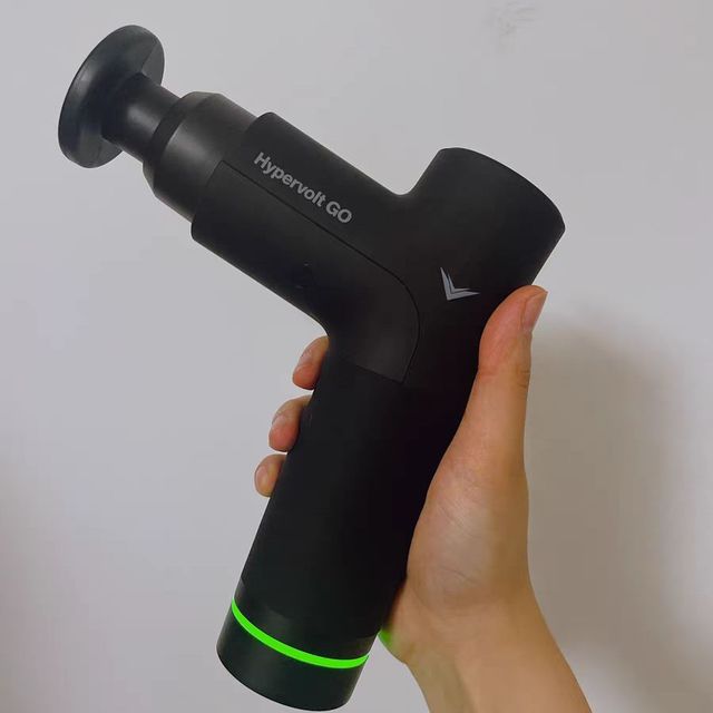 感觉还是贵的筋膜枪好用啊！