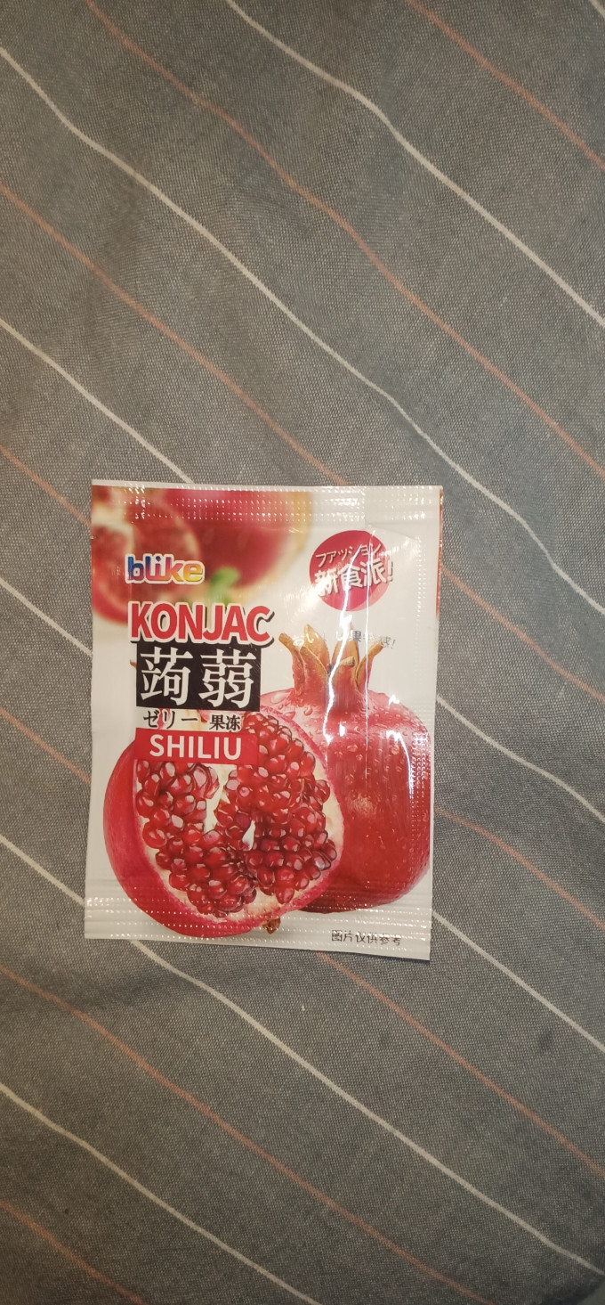 蒟蒻畑其他休闲零食