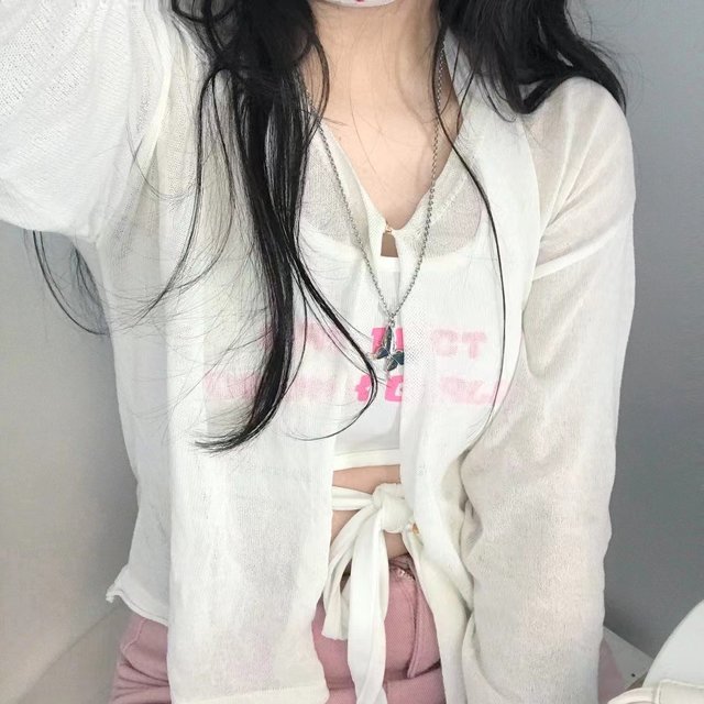 这样穿你不是甜辣妹？