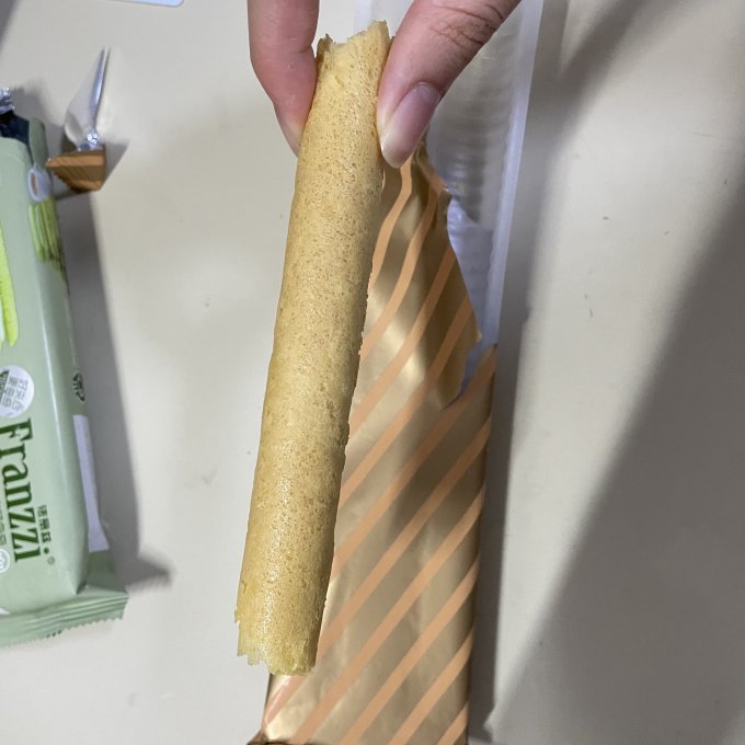 饼干糕点