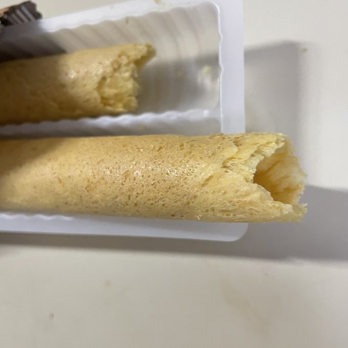 饼干糕点