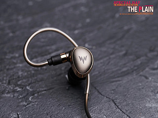 威泽HE10动圈耳机分享：沿袭越级品质感