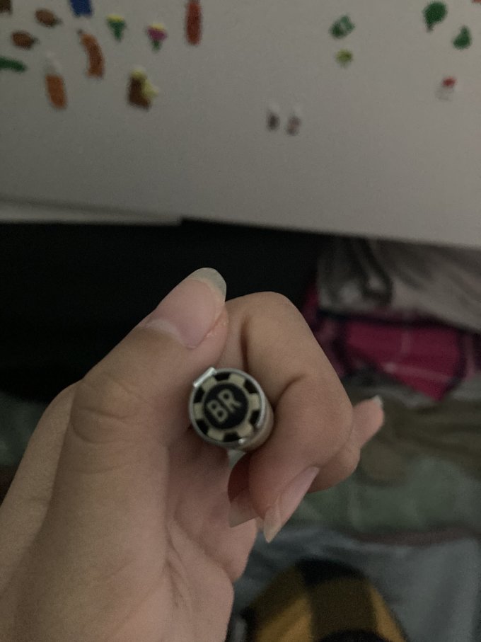 樱花其他绘画用笔