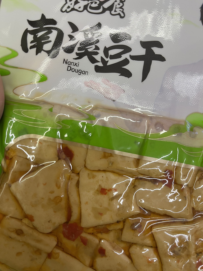 好巴食其他休闲零食