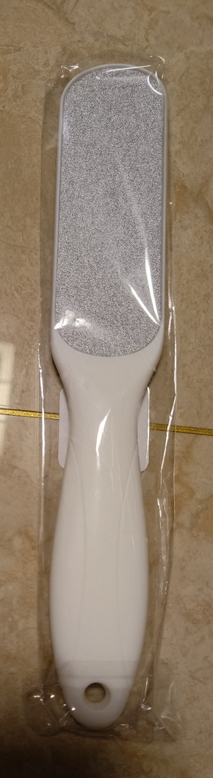 足部磨砂
