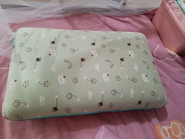 枕头怎么可以这么舒服，那么有感觉！