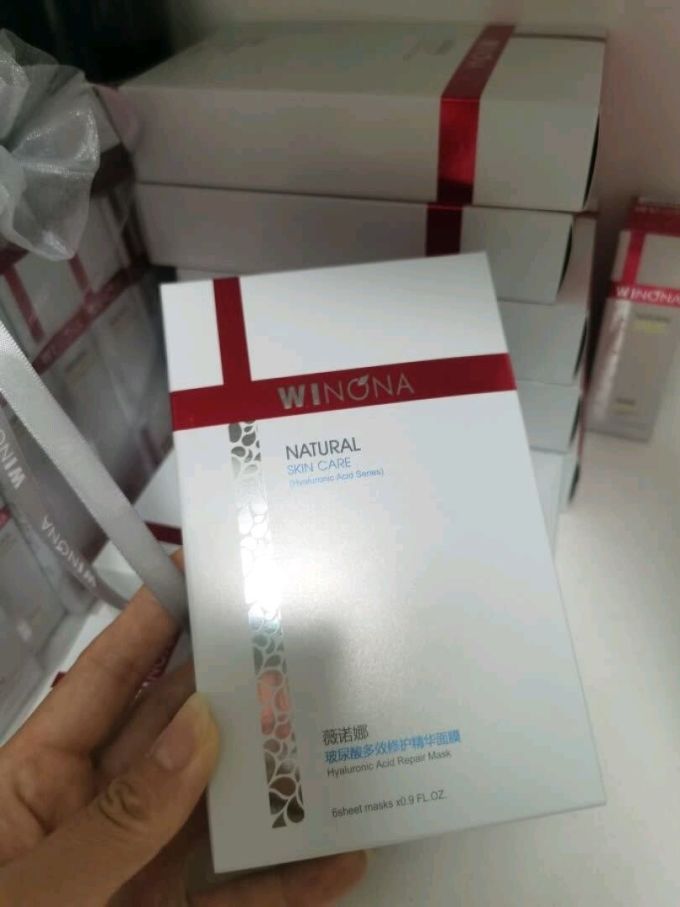 面膜面贴
