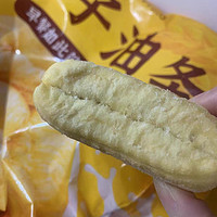 色泽金黄诱人，速冻油条