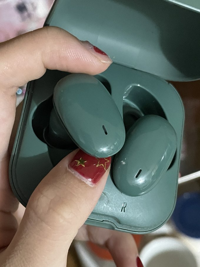 赋七耳机