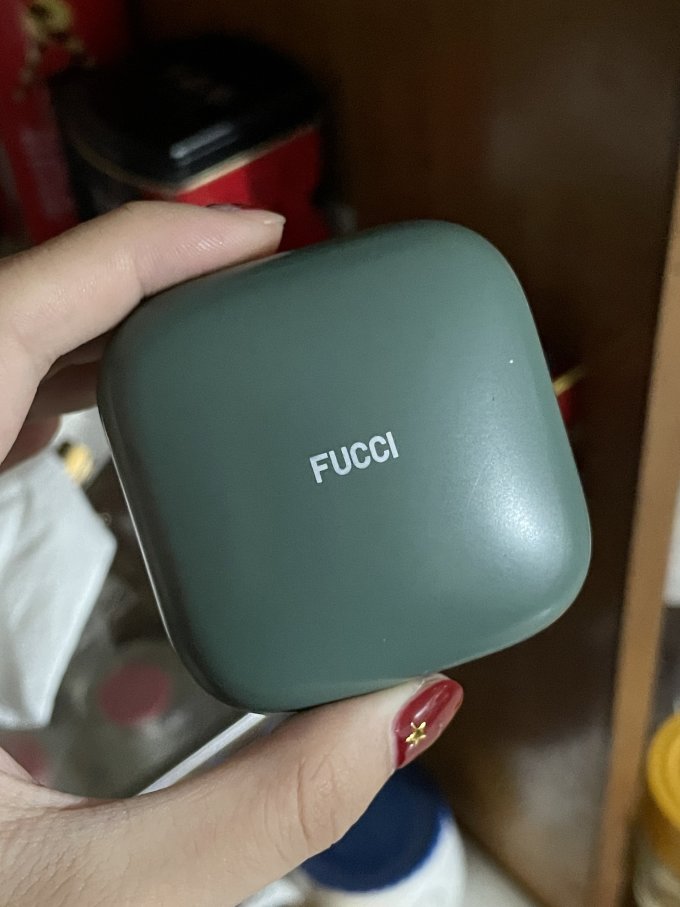 赋七耳机