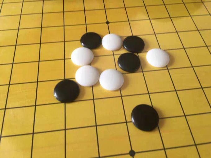 御撰棋牌麻将