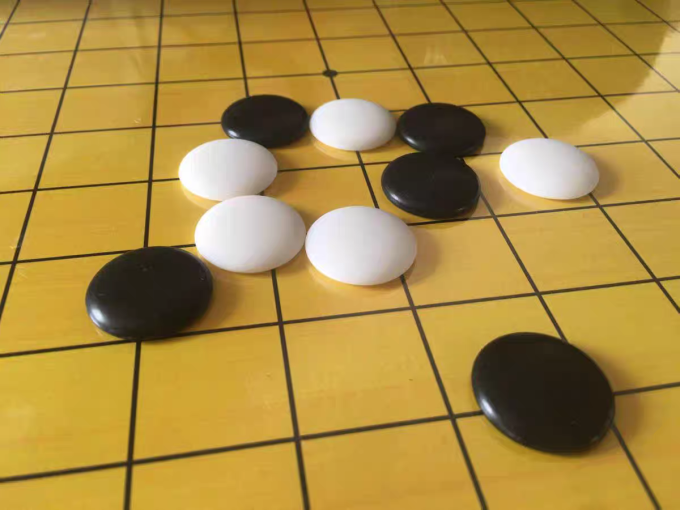 御撰棋牌麻将