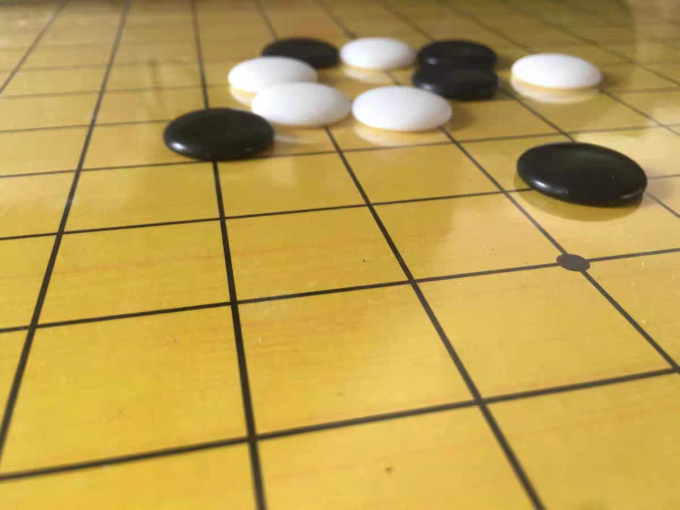 御撰棋牌麻将