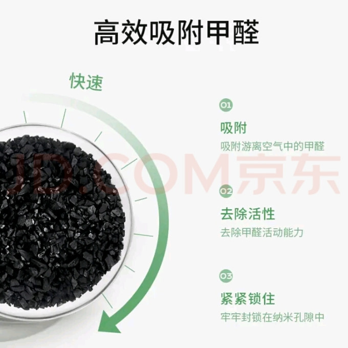 卡莱饰车用炭包