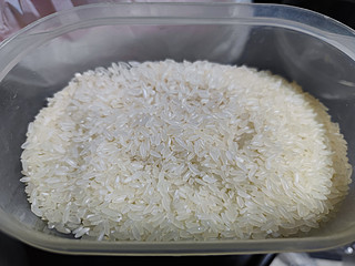 4代大米有袋泄气了，还能吃吗？